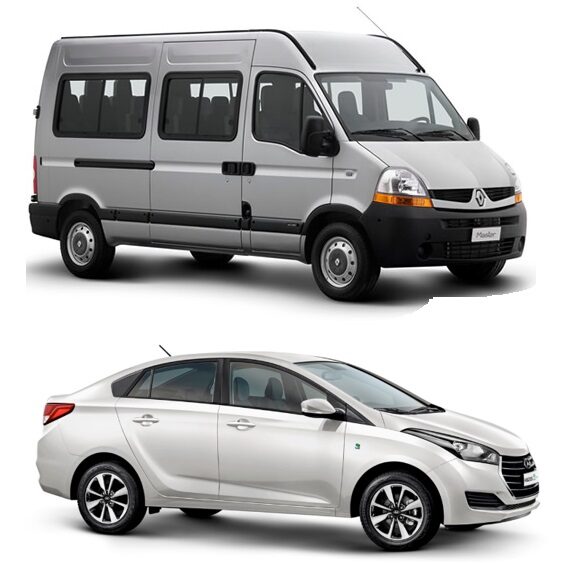van